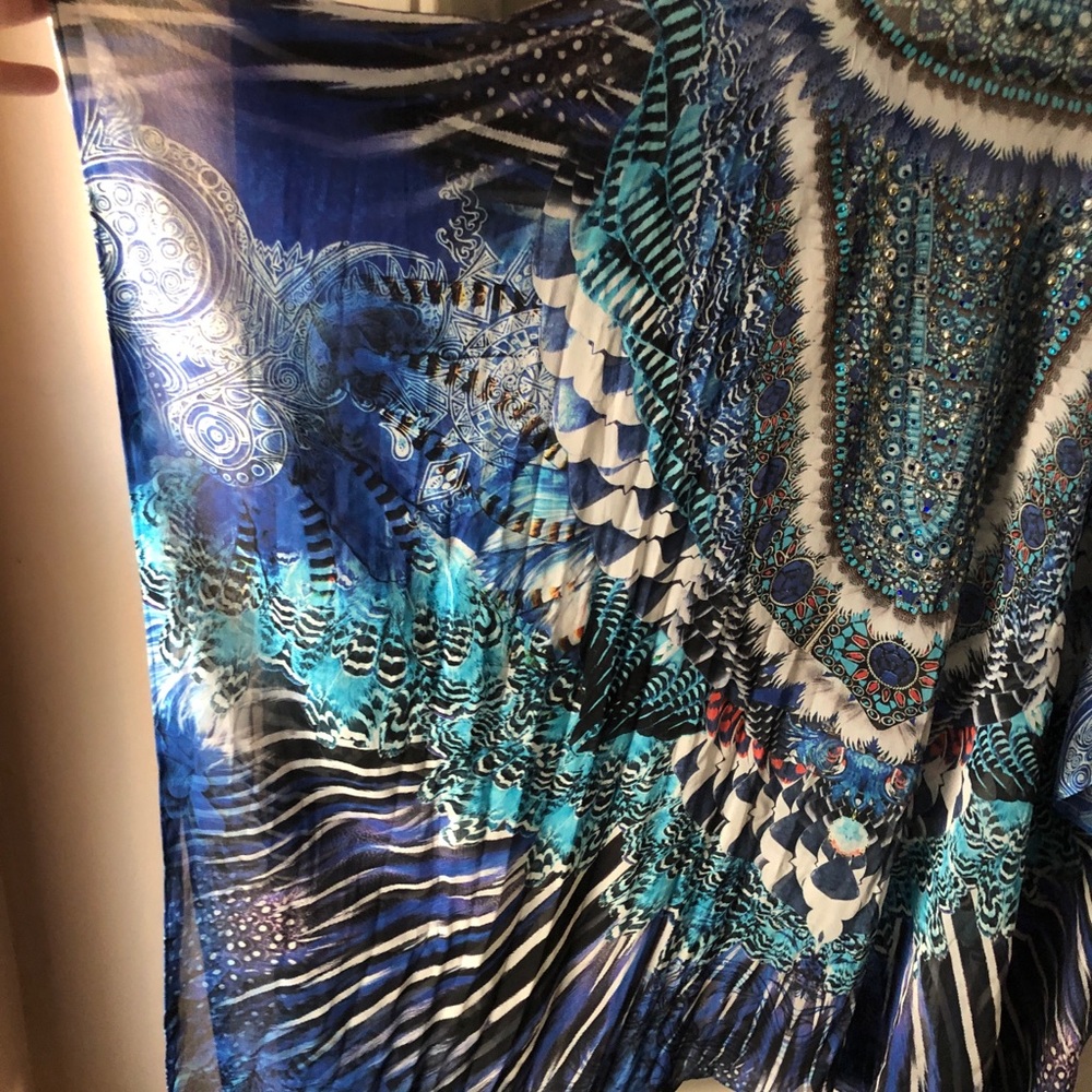 DIA Collection Caftan - Picture 6 of 7